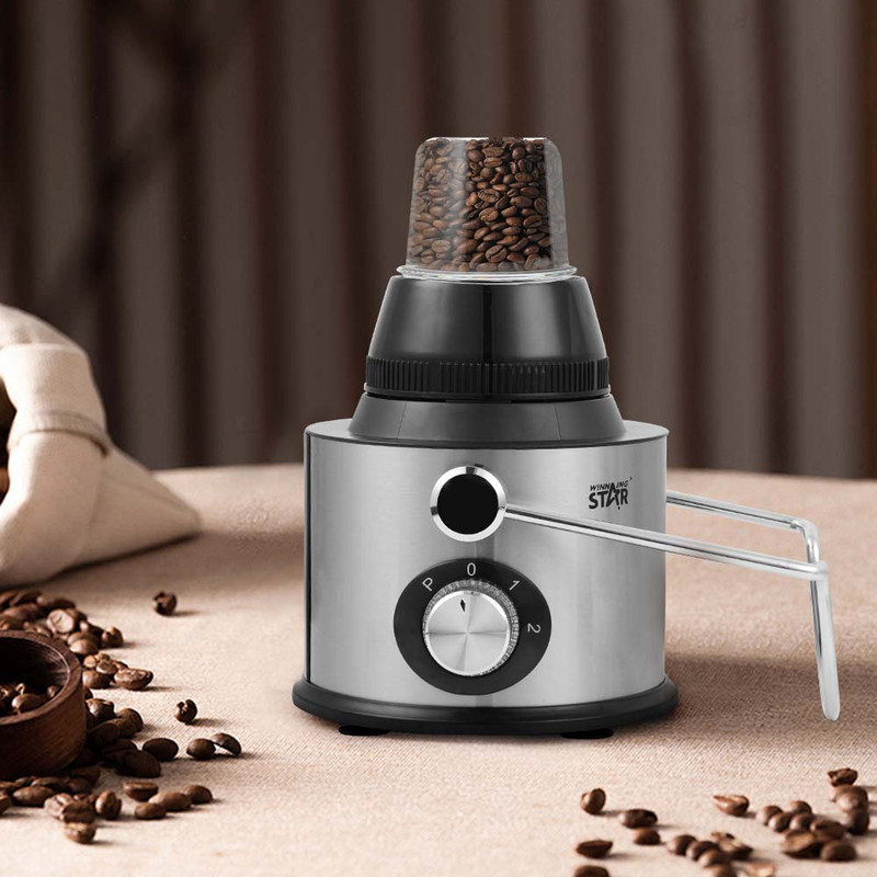 BLENDER WINNING STAR ST-5556, 1,5L+0,5L, 800W, VISENAMJENSKI