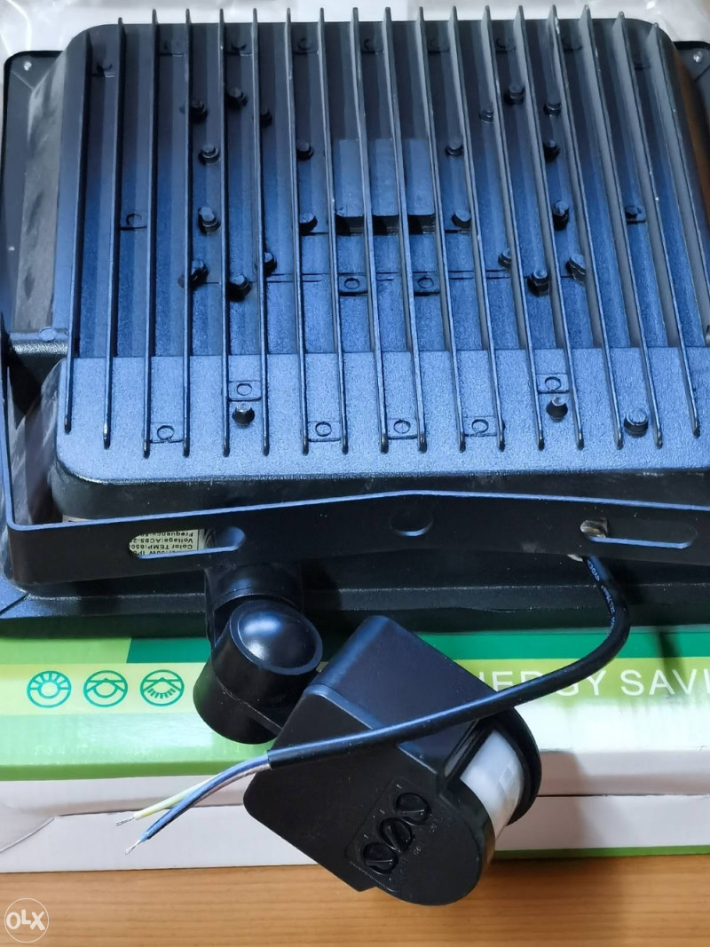 LED REFLEKTOR 30W, 50W,100W,150W