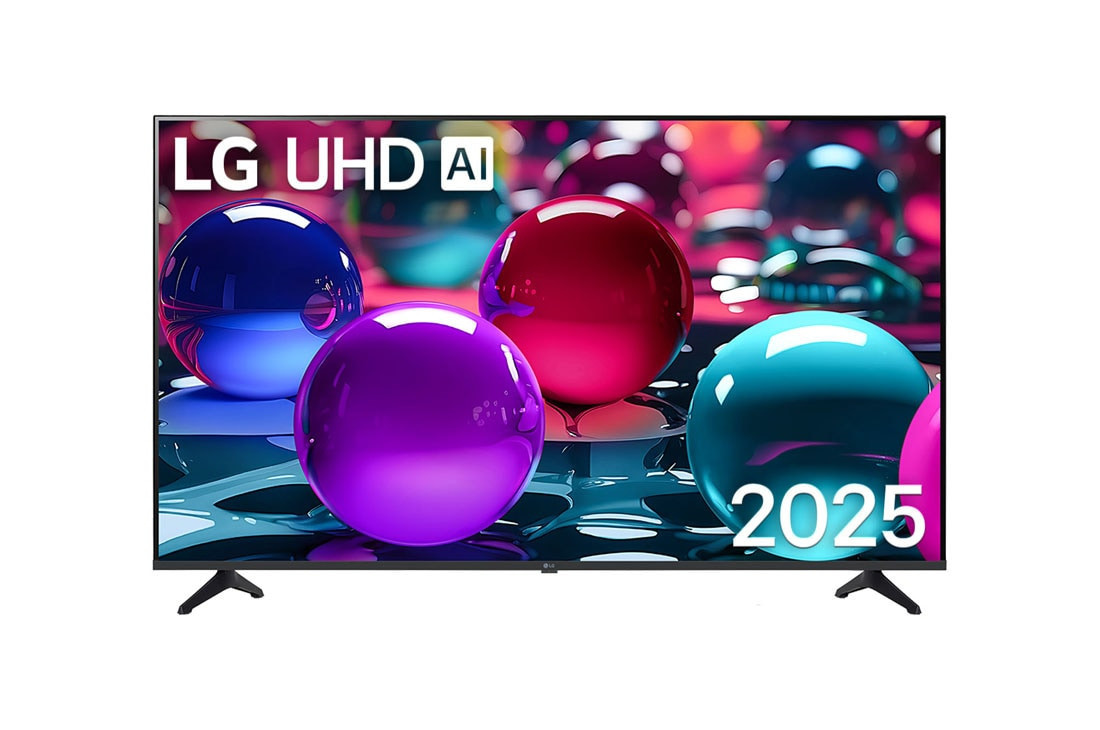LG TV 65" LED 65UA73003LA