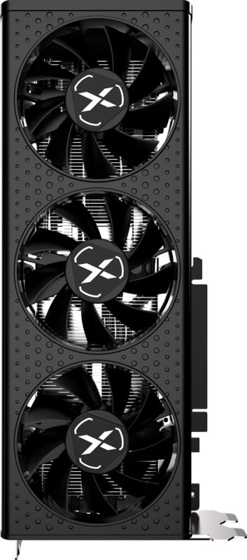 ASROCK AMD RADEON RX 6600 XT - 8GB