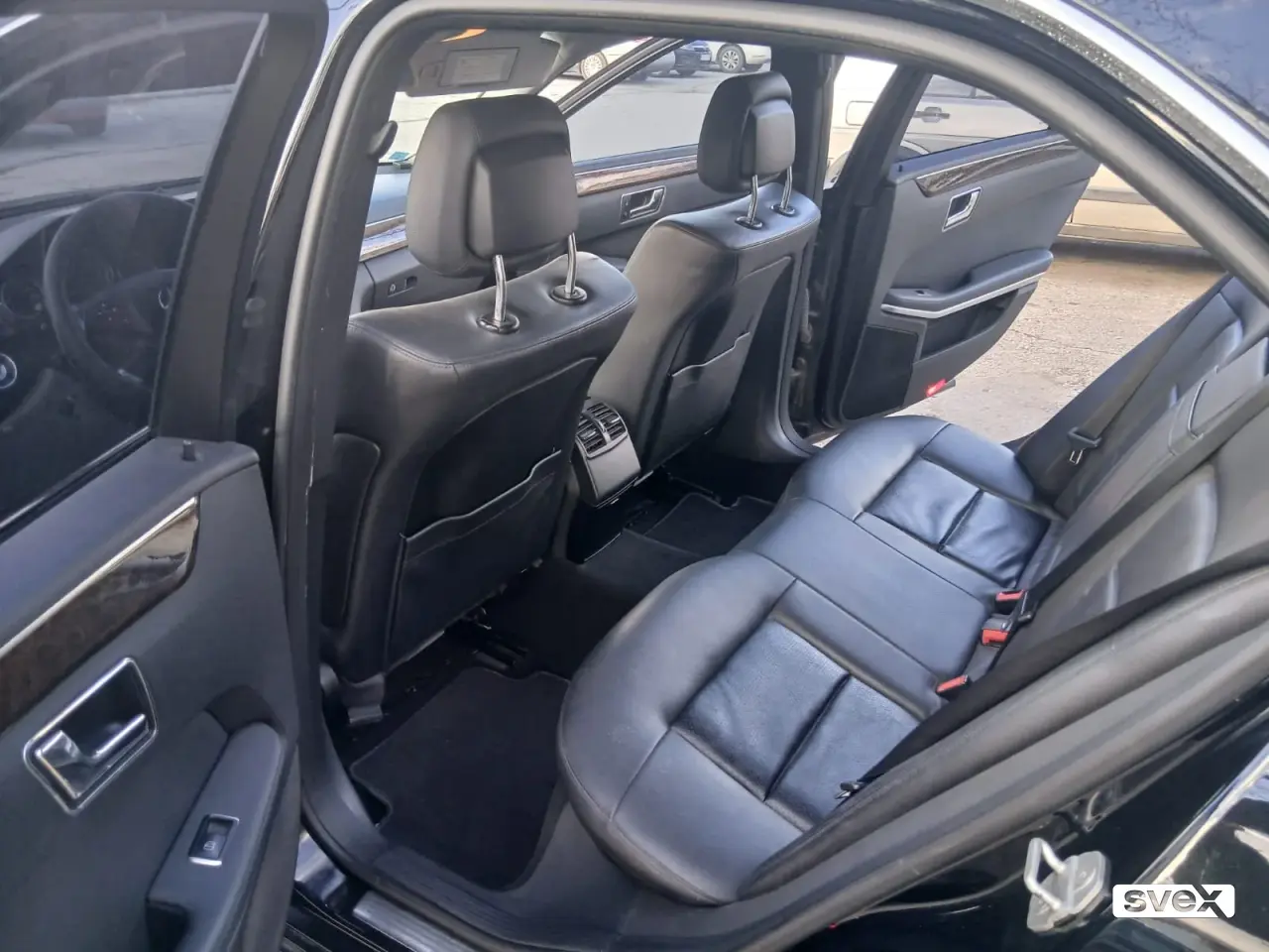 Mercedes E klasa