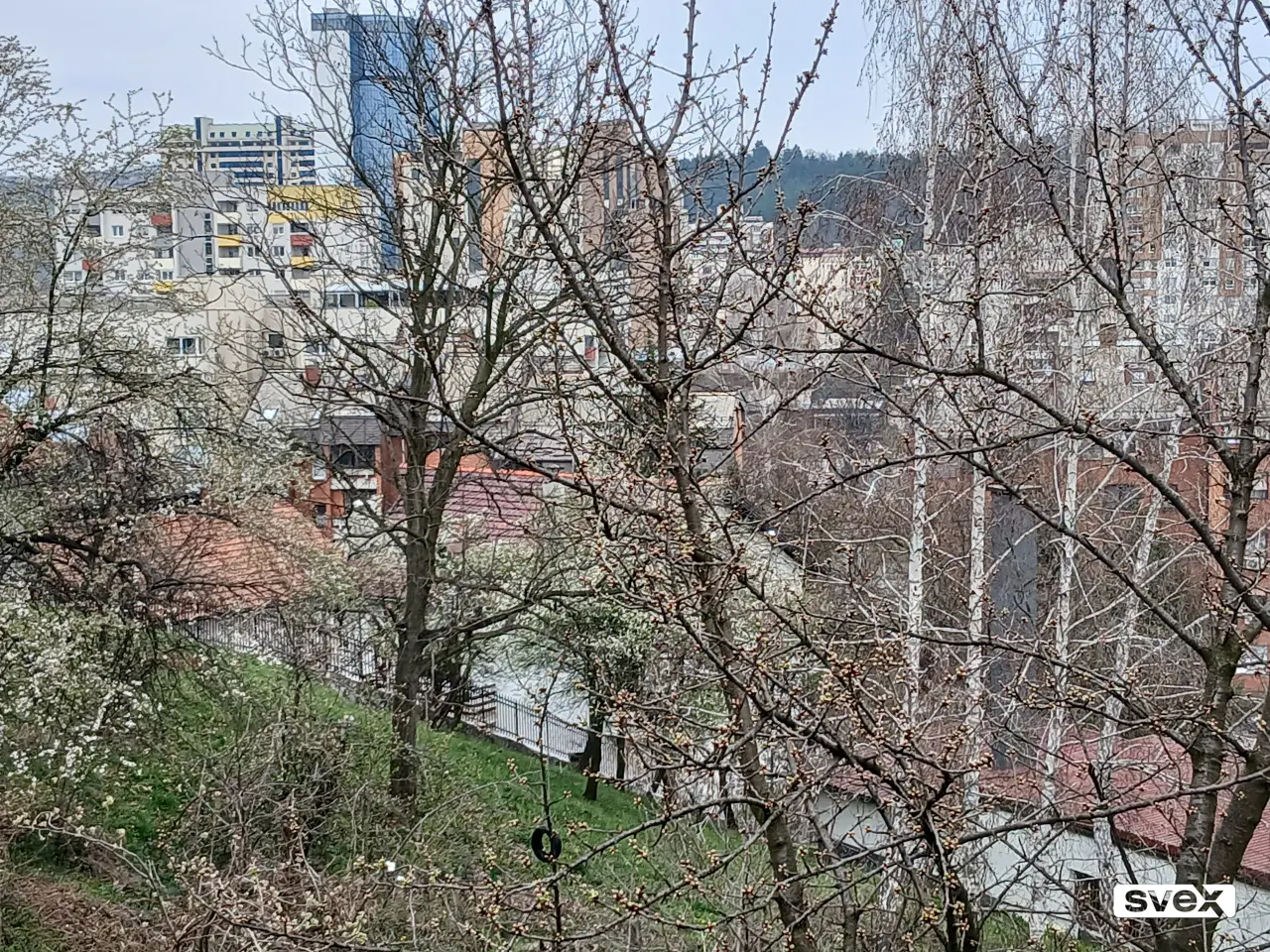 Prodajem zemlju centar Tuzle
