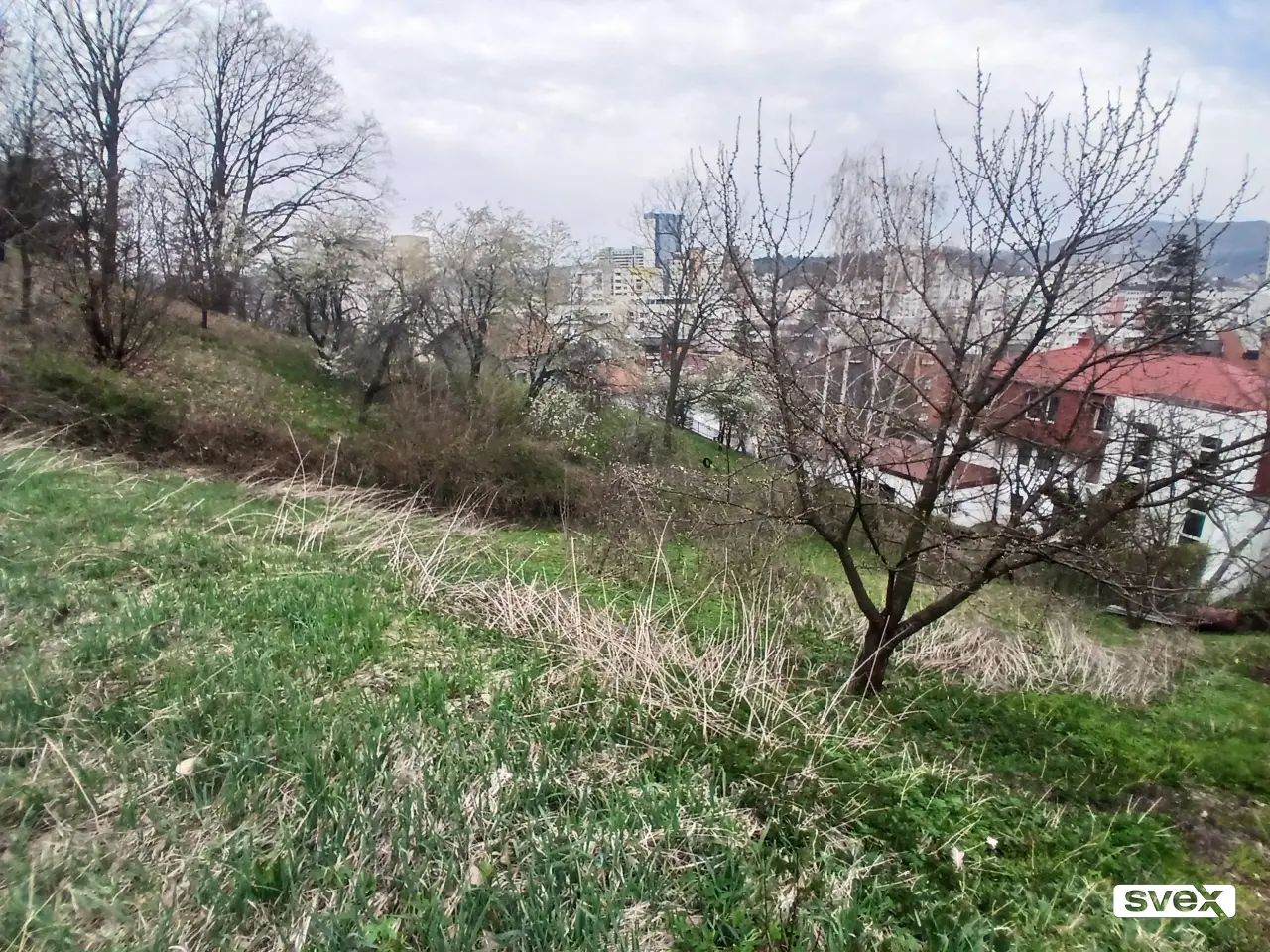 Prodajem zemlju centar Tuzle