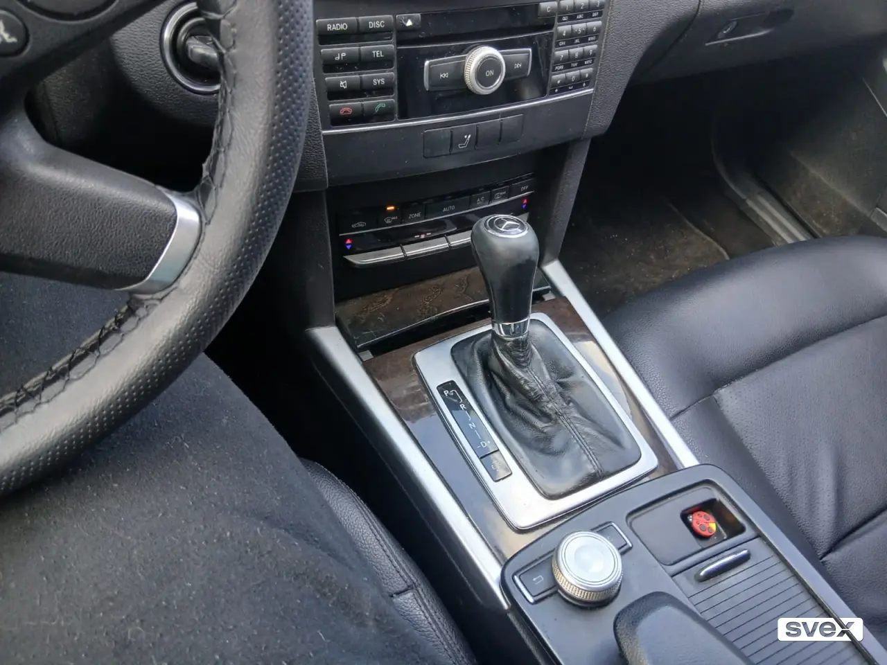 Mercedes E klasa